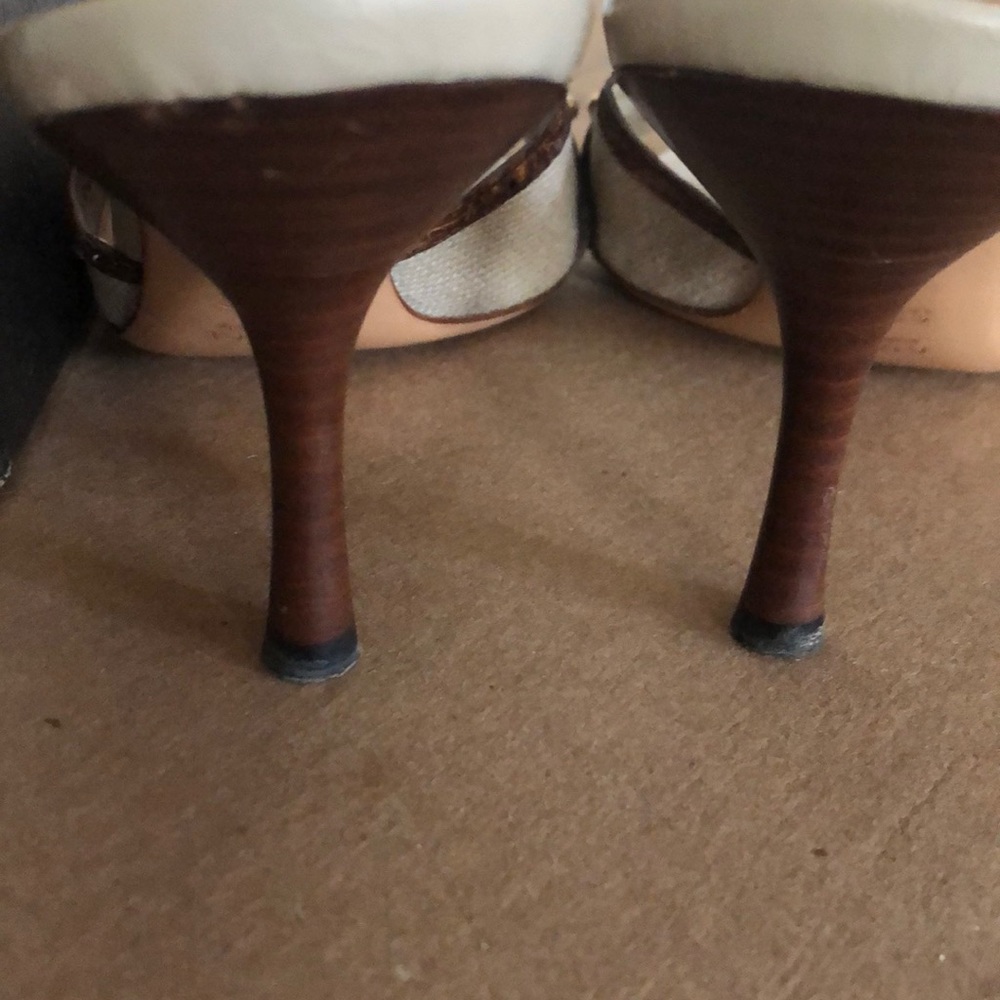 Gucci Vintage Shoes - Picture 6 of 8
